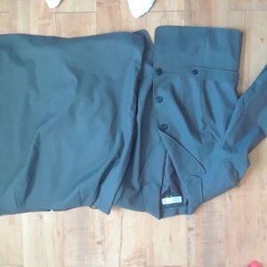 Tahari 2pc skirt suit